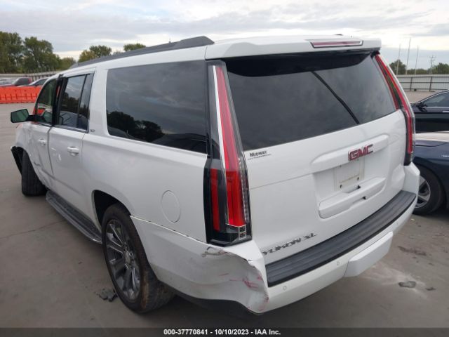 1GKS2GKC4GR203230 GMC Yukon Xl Slt