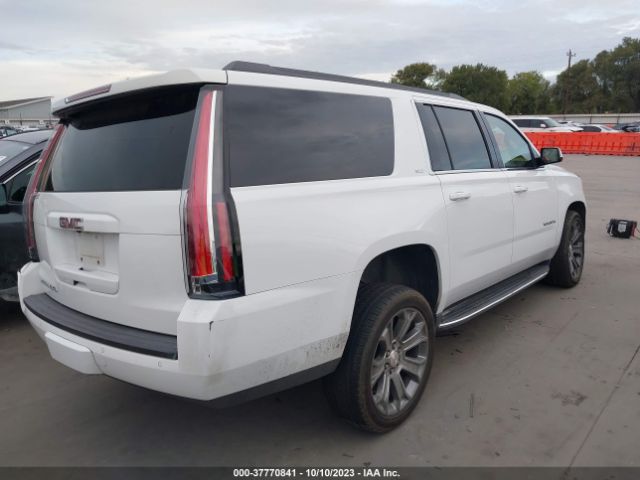 1GKS2GKC4GR203230 GMC Yukon Xl Slt