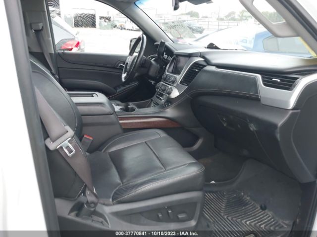 1GKS2GKC4GR203230 GMC Yukon Xl Slt