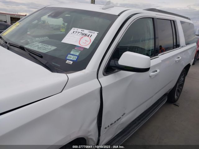 1GKS2GKC4GR203230 GMC Yukon Xl Slt
