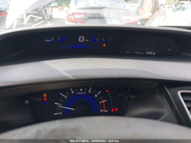 19XFB2F88EE025174 Honda Civic Sedan Ex