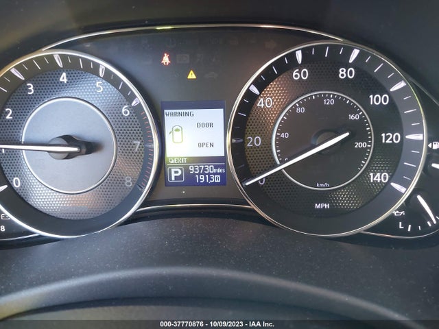 Nissan Armada Sl 2018 JN8AY2ND0J9054355 Image 7