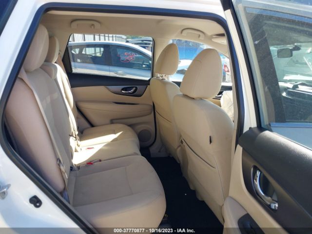 KNMAT2MV4GP636175 Nissan ROGUE SV