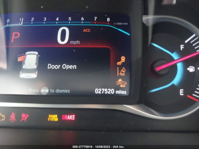 5FNYF6H29MB030597 Honda Pilot Special Edition
