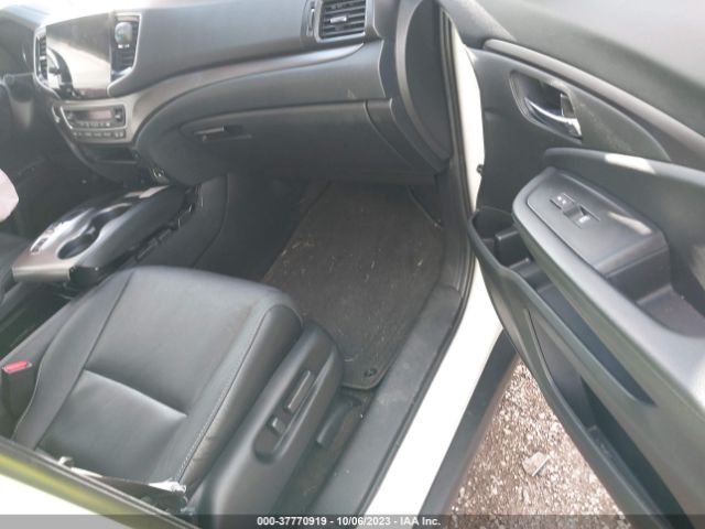 5FNYF6H29MB030597 Honda Pilot Special Edition
