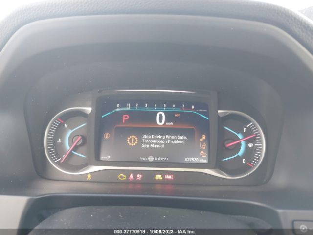 5FNYF6H29MB030597 Honda Pilot Special Edition