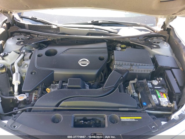 2015 NISSAN ALTIMA 2.5 S VIN: 1N4AL3AP9FN332559