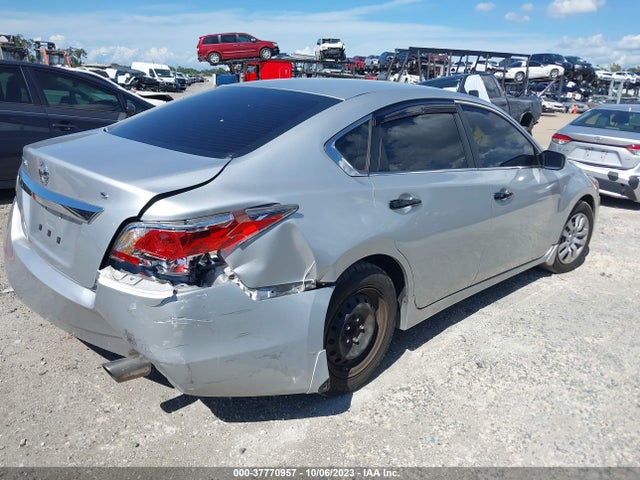 2015 NISSAN ALTIMA 2.5 S VIN: 1N4AL3AP9FN332559