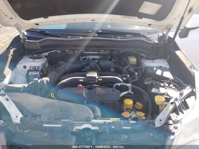 JF2SJAMC3EH404601 Subaru Forester 2.5i Touring