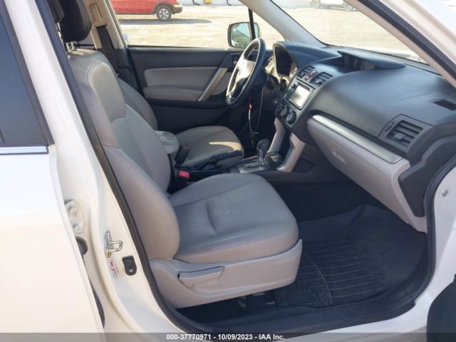 JF2SJAMC3EH404601 Subaru Forester 2.5i Touring