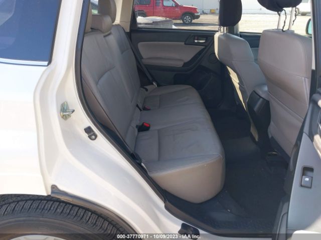 JF2SJAMC3EH404601 Subaru Forester 2.5i Touring