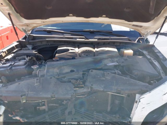 JN8AZ2NF9E9555071 Infiniti QX80