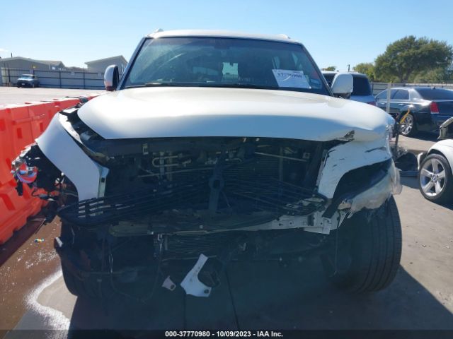 JN8AZ2NF9E9555071 Infiniti QX80