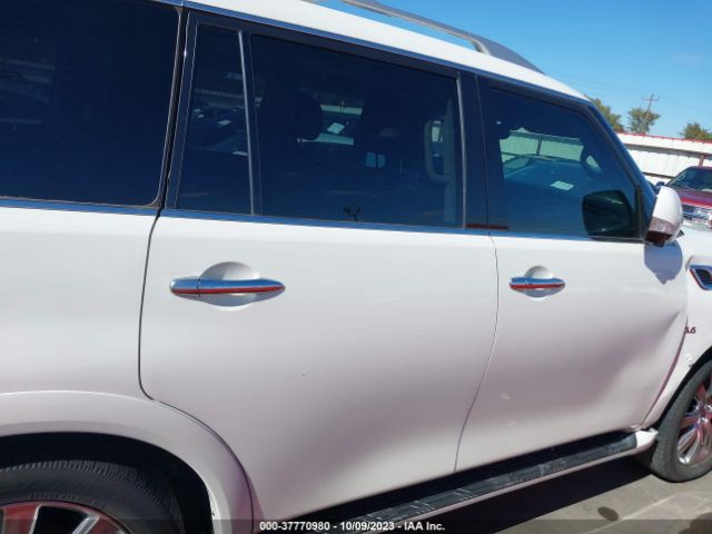 JN8AZ2NF9E9555071 Infiniti QX80