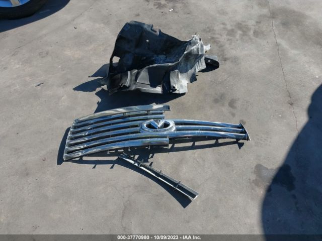 JN8AZ2NF9E9555071 Infiniti QX80