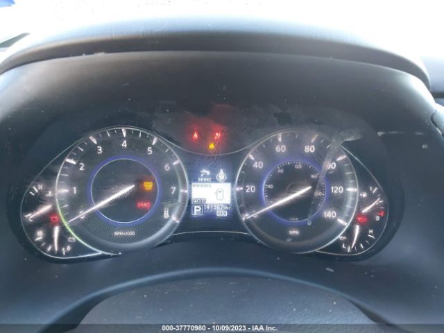 JN8AZ2NF9E9555071 Infiniti QX80