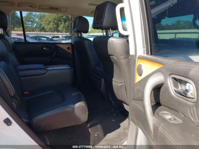 JN8AZ2NF9E9555071 Infiniti QX80