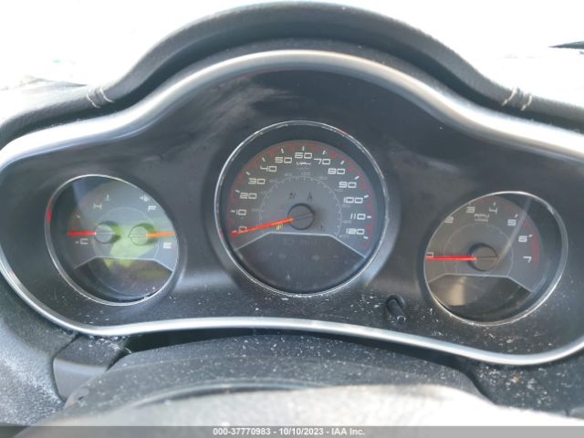 1C3CDZAGXEN218253 Dodge AVENGER SE