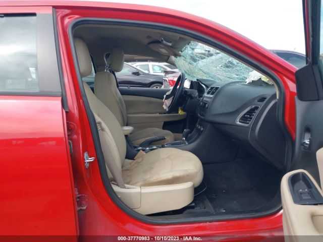 1C3CDZAGXEN218253 Dodge AVENGER SE