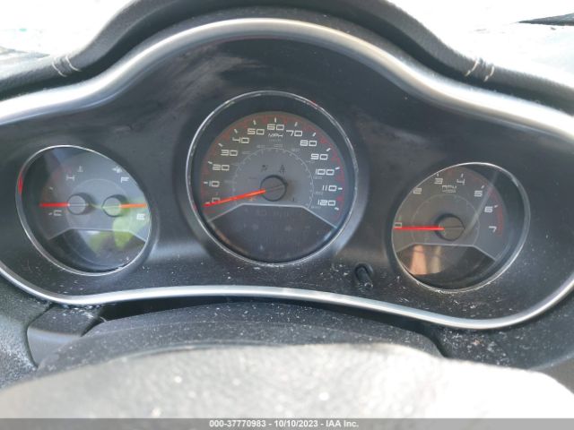 1C3CDZAGXEN218253 Dodge AVENGER SE