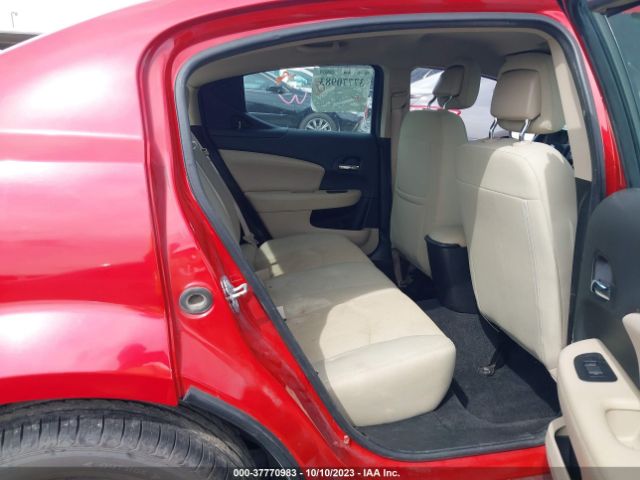 1C3CDZAGXEN218253 Dodge AVENGER SE