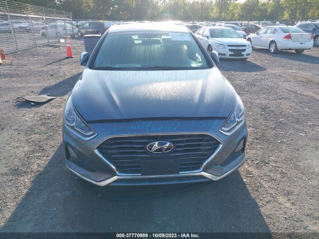Hyundai SONATA SE 2019 5NPE24AF1KH747753 Image 12