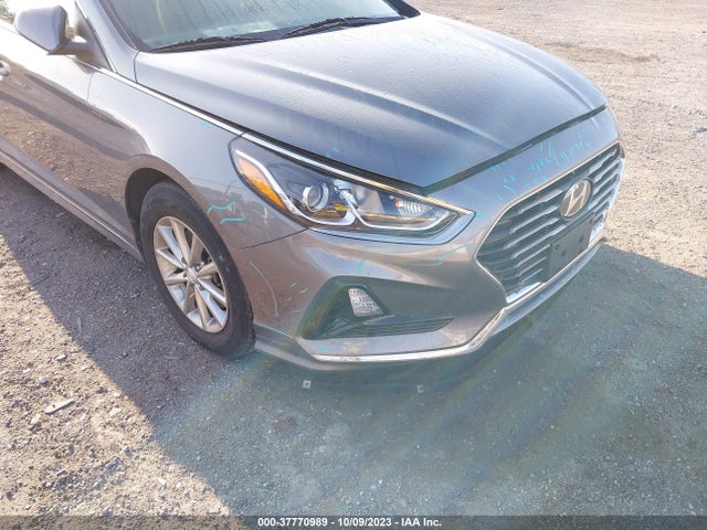 Hyundai SONATA SE 2019 5NPE24AF1KH747753 Image 6