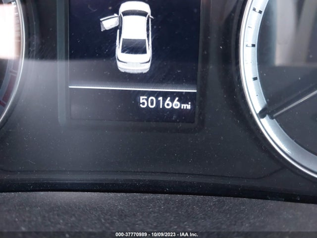 Hyundai SONATA SE 2019 5NPE24AF1KH747753 Image 7
