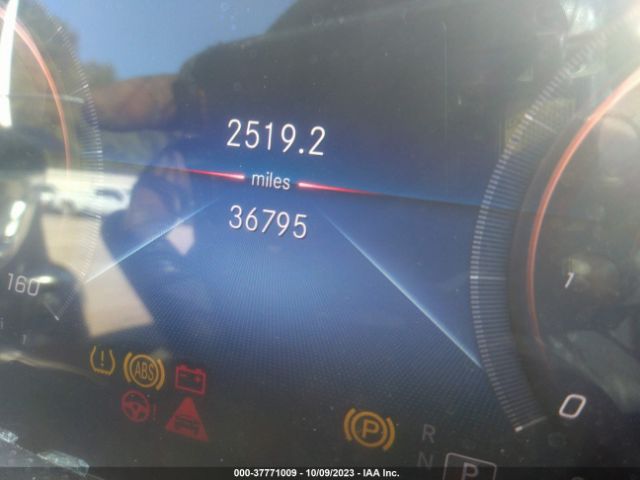 W1K3G4FB6MJ280456 Mercedes-Benz A 220 4matic
