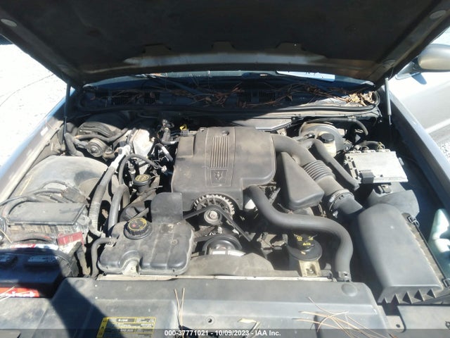 2006 MERCURY GRAND MARQUIS GS VIN: 2MEFM74W56X605615