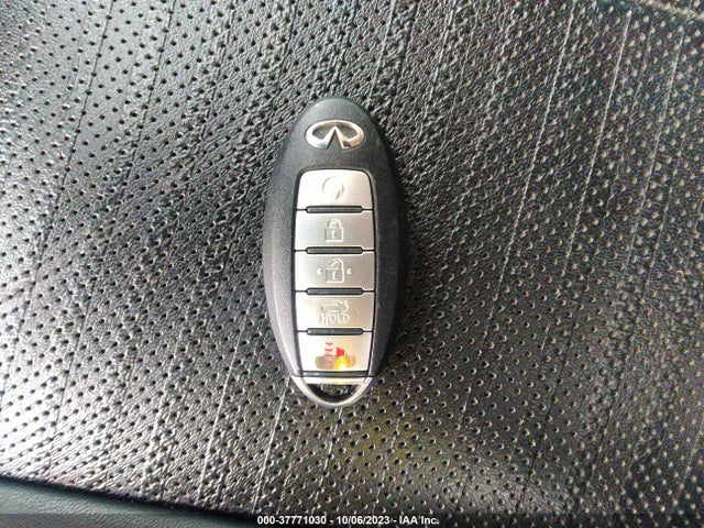 JN1EV7AR1JM436608 Infiniti Q50 3.0t Sport