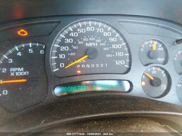 2006 GMC SIERRA 1500 WORK TRUCK VIN: 3GTEK14X36G215602