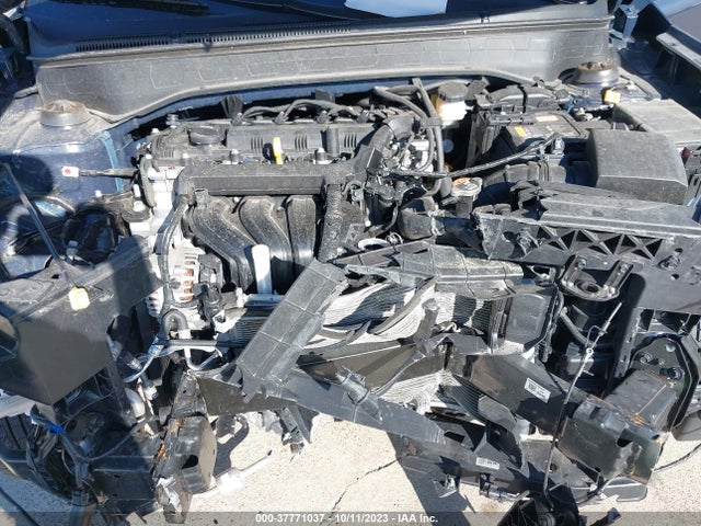 Hyundai Venue Limited 2023 KMHRC8A39PU234884 Image 10