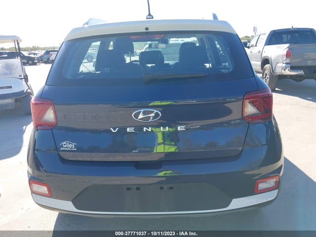 Hyundai Venue Limited 2023 KMHRC8A39PU234884 Image 16