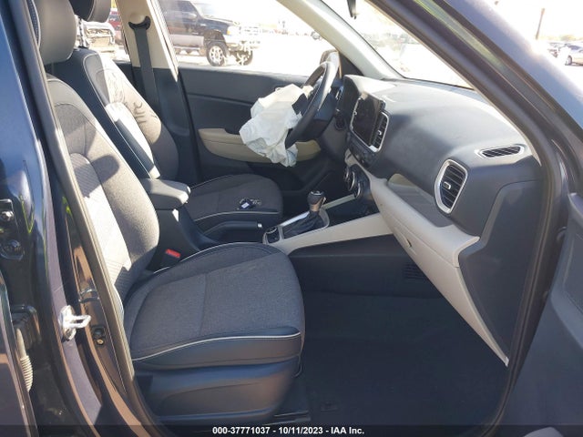 Hyundai Venue Limited 2023 KMHRC8A39PU234884 Image 5