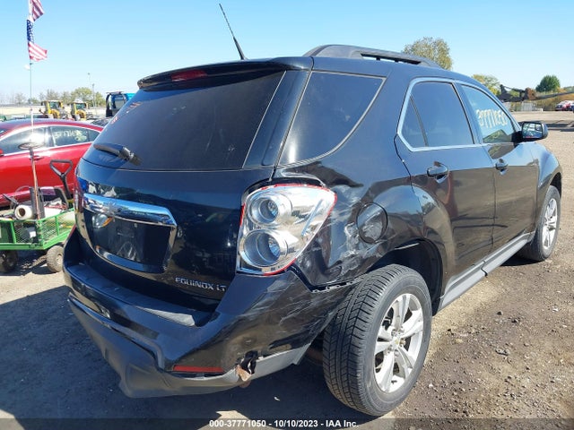 2012 CHEVROLET EQUINOX LT W/1LT VIN: 2GNALDEK7C6388697