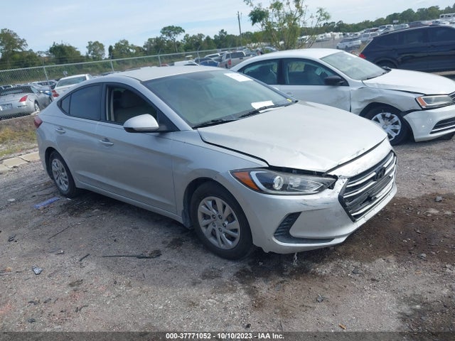 2017 KMHD74LF0HU121776 main image