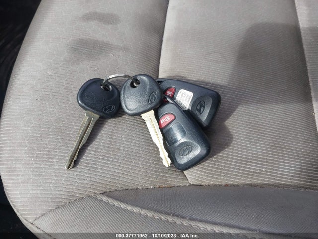 Hyundai ELANTRA SE 2017 KMHD74LF0HU121776 Image 11