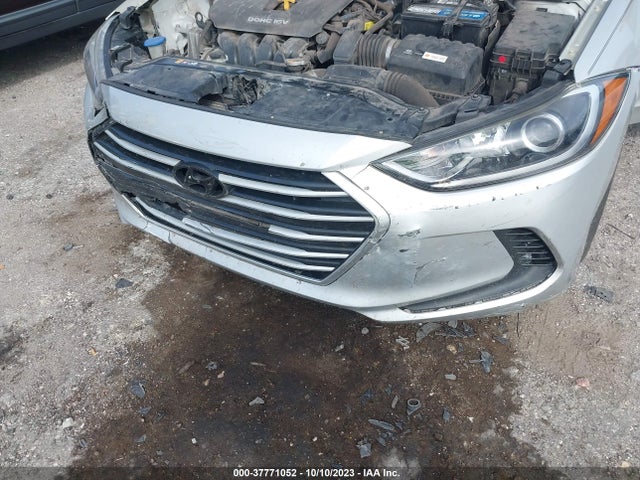Hyundai ELANTRA SE 2017 KMHD74LF0HU121776 Image 6