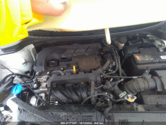 3KPA24AD0LE256514 KIA RIO S