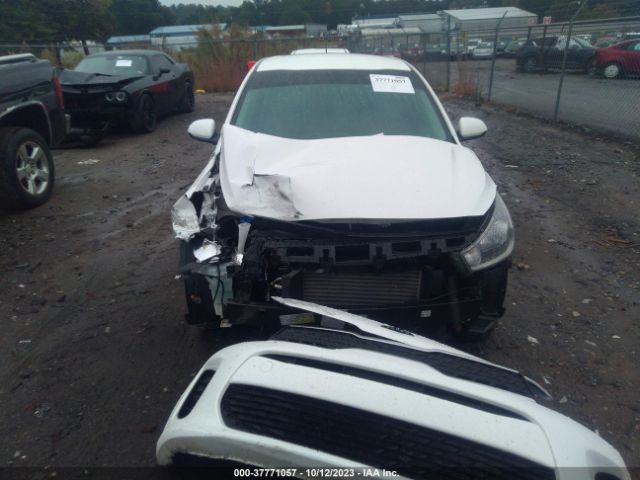 3KPA24AD0LE256514 KIA RIO S