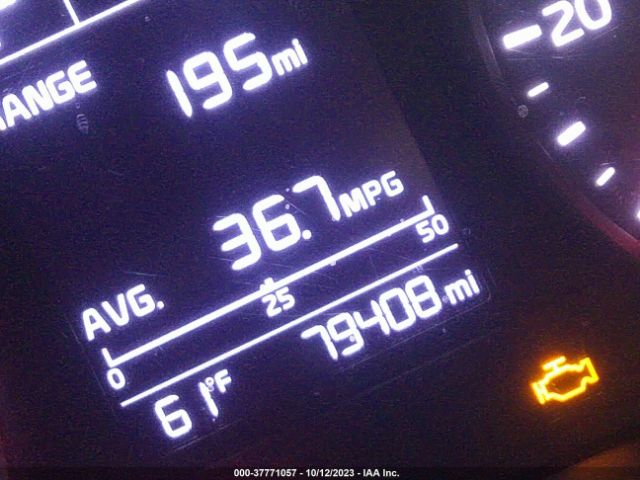 3KPA24AD0LE256514 KIA RIO S