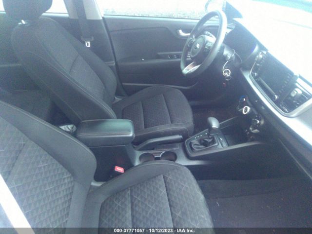 3KPA24AD0LE256514 KIA RIO S