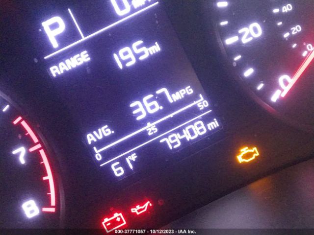 3KPA24AD0LE256514 KIA RIO S