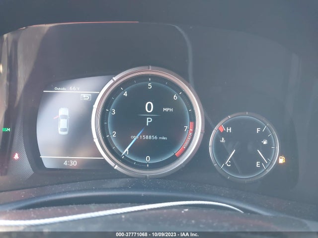 2017 LEXUS GS GS 350 VIN: JTHBZ1BL1HA010035