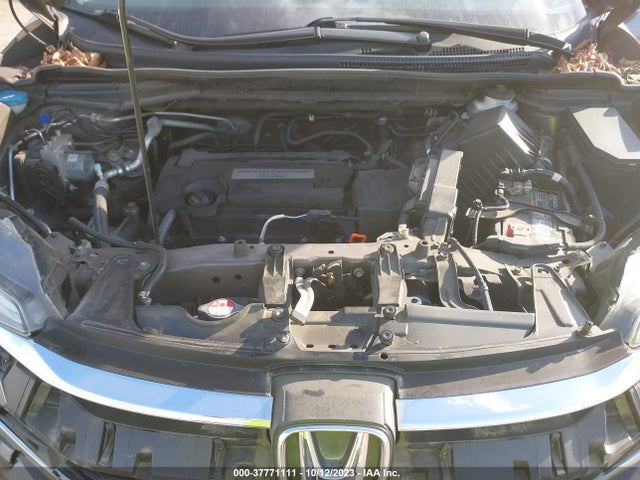 Honda Cr-v Ex-l 2015 2HKRM3H73FH507193 Image 10