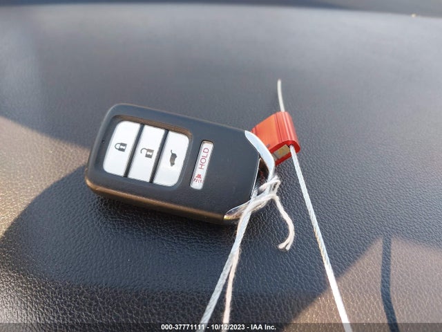 Honda Cr-v Ex-l 2015 2HKRM3H73FH507193 Image 11