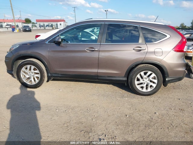 Honda Cr-v Ex-l 2015 2HKRM3H73FH507193 Image 14