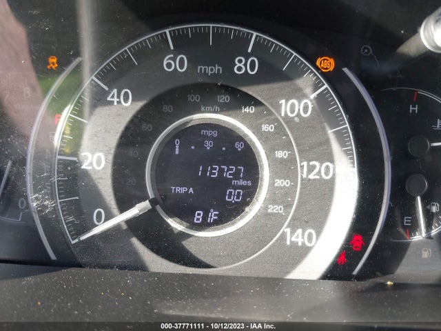Honda Cr-v Ex-l 2015 2HKRM3H73FH507193 Image 15