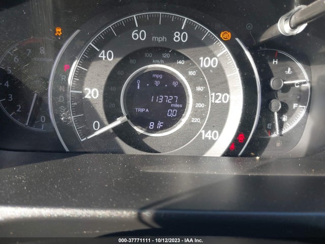 Honda Cr-v Ex-l 2015 2HKRM3H73FH507193 Image 7